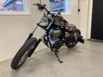 SUZUKI SAVAGE BOBBER - SUZUKI LS 650 CHOPPER, 650 cc, 12 t/m 35 kW, Particulier, Chopper