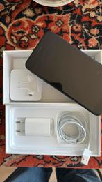 iPhone 7+ zwart, Telecommunicatie, Mobiele telefoons | Overige merken, Gebruikt, Overige modellen, 3 tot 6 megapixel, Ophalen of Verzenden