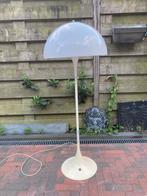Louis poulsen . Vloerlamp . Paddestoel . 1970  . 28715, Ophalen, Gebruikt