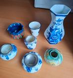 Leuke verzameling allerhande aardewerk, Antiek en Kunst, Antiek | Keramiek en Aardewerk, Ophalen