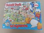 Donald Duck legpuzzel 1000 stukjes, Ophalen, 500 t/m 1500 stukjes, Zo goed als nieuw, Legpuzzel