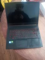 Msi thin gf63 1660ti, Computers en Software, Windows Laptops, Ophalen, Gebruikt, 15 inch, 2 tot 3 Ghz