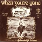 1975	Maggie MacNeal			When You're Gone	1, Cd's en Dvd's, Vinyl Singles, Verzenden, 7 inch, Single, Zo goed als nieuw