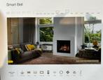 Gashaard Smart Bell 65/55 van Bellfires, Huis en Inrichting, Kachels, Ophalen, Gas, Nieuw, Inbouw
