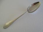 Zilver tafellepel/diner-eetlepel Hollands Glad antiek 1829, Antiek en Kunst, Antiek | Bestek, Ophalen of Verzenden