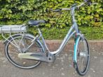 Elektrische fiets Sparta E-Motion C4, 2 zitjes, Sparta, Versnellingen, Ophalen of Verzenden