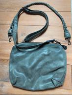 Schoudertas van Eternel, Ophalen of Verzenden, Zo goed als nieuw, Groen, Schoudertasje