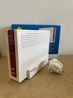 FRITZ!Box 6690 Kabel/COAX - Router - Mesh - WiFi Versterker, Router, FritzBox, -, -
