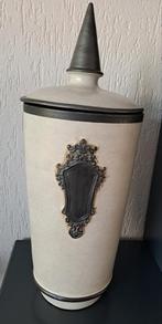 Vazen, Huis en Inrichting, Woonaccessoires | Vazen, Ophalen, Gebruikt, Overige kleuren, 50 tot 75 cm