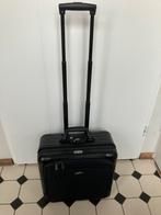 Rimowa Bolero trolley handbagage zwart TSA cijfersl. Voorvak, Sieraden, Tassen en Uiterlijk, Koffers, Gebruikt, 50 tot 60 cm, Hard kunststof