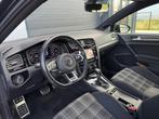 Volkswagen Golf 2.0 NL! GTD / DSG / NAP / CARPLAY / TREKHAAK, Auto's, Gebruikt, Euro 6, Blauw, Origineel Nederlands