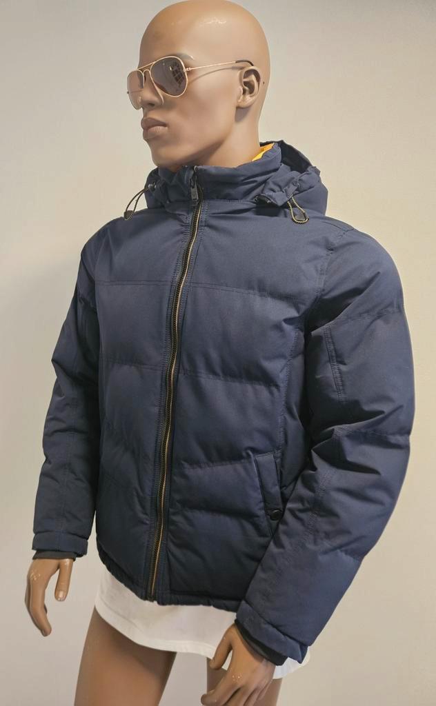 PME Legend Skyhog Icon winterjas met afneembare capuchon (M), Kleding | Heren, Jassen | Winter, Zo goed als nieuw, Maat 48/50 (M)