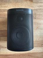 Sonos One SL - Draadloze Speaker - ZGAN, Audio, Tv en Foto, Luidsprekers, Ophalen of Verzenden, Zo goed als nieuw, Sonos, Minder dan 60 watt