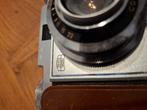 Oude Zeiss Ikon camera, Ophalen of Verzenden, Fototoestel