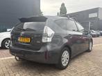 Toyota Prius Wagon 1.8 Aspiration Koppaking, Euro 5, Stof, Gebruikt, 4 cilinders