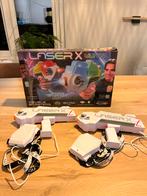 Laser X Ultra - Lasergame Set, Ophalen of Verzenden, Zo goed als nieuw
