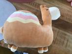 Squishmallow MINISO kameel, Kinderen en Baby's, Speelgoed | Knuffels en Pluche, Ophalen of Verzenden, Zo goed als nieuw, Overige typen
