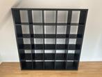 IKEA Kallax 5x5 bookcase, Ophalen, Gebruikt, 150 tot 200 cm, 150 tot 200 cm