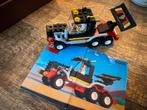 Lego 6669 diesel daredevil, Ophalen of Verzenden, Zo goed als nieuw