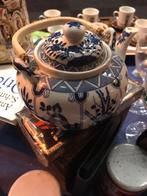 Theepotje, Huis en Inrichting, Keuken | Servies, Ophalen of Verzenden, Overige stijlen
