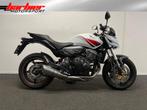 Honda CB 600 F HORNET (bj 2011), Motoren, 4 cilinders, Bedrijf, Meer dan 35 kW, 600 cc