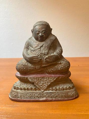 Boeddhabeeld beschikbaar voor biedingen