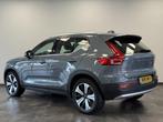 Volvo XC40 1.5 T4 Recharge Inscription H&K Stoel- en stuurve, Blauw, Adaptive Cruise Control, Leder, Bedrijf