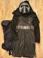 Star Wars 🔺 Disney 🔺 Darth Vader pak met stemvervormer, Ophalen of Verzenden, Zo goed als nieuw, 146 t/m 152, Jongen of Meisje