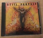 Steel Prophet - Dark hallucinations, Ophalen of Verzenden, Zo goed als nieuw