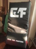 stootkussen, Sport en Fitness, Boksen, Ophalen, Zo goed als nieuw, Bokszak