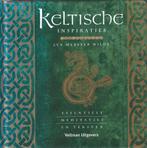Keltische Inspiraties – Essentiële meditaties en teksten, Lyn Webster Wilde, Ophalen of Verzenden, Zo goed als nieuw, Meditatie of Yoga