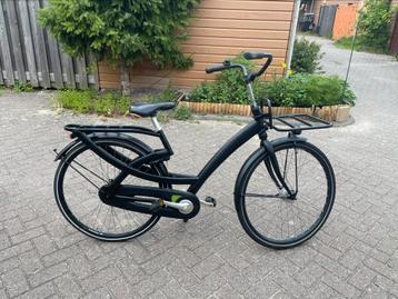 Union picup transport damesfiets 51 beschikbaar voor biedingen