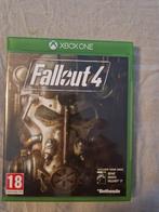 Fallout 4, Avontuur en Actie, Vanaf 18 jaar, Verzenden, 1 speler