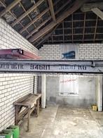 Hefbrug, Ophalen, Gebruikt