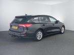 Ford Focus Wagon 1.5 EcoBlue Titanium Business | Zwenkhaak |, Auto's, Ford, Stof, Gebruikt, Euro 6, 4 cilinders