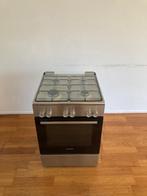 BOSCH gas stove, Ophalen, Gebruikt, 60 cm of meer, 4 kookzones