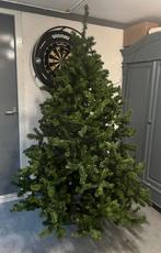 Kerstboom (kunst), Ophalen, Gebruikt