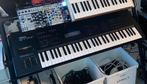 Yamaha SY77 - AFM Synthesizer, Ophalen, Zo goed als nieuw, 61 toetsen, Yamaha