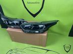 kia CEED proceed koplamp links J792111010 rechts J792111020, Auto-onderdelen, Ophalen of Verzenden, Gebruikt, Kia