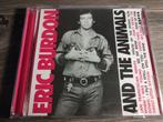 Eric Burdon And The Animals [FNM], Cd's en Dvd's, Ophalen of Verzenden, 1980 tot 2000, Zo goed als nieuw