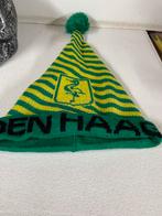 FC Den Haag Muts (2b), Fcdenhaag, Ophalen of Verzenden, 58 of 59 cm (L, 7¼ of ⅜ inch), Pet
