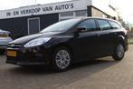 Ford Focus Wagon 1.6 TDCI ECOnetic Lease Trend, Auto's, Ford, Origineel Nederlands, Te koop, 300 kg, Airconditioning
