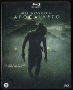Apocalypto, STEELBOOK. Blu-ray., Cd's en Dvd's, Ophalen of Verzenden, Gebruikt, Drama
