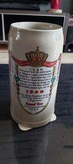 Brand's bierpul 1959, Verzamelen, Ophalen, Zo goed als nieuw, Pul(len), Brand