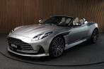 Aston Martin DB12 Volante 4.0 V8 Leer 360 camera ACC Bowers, Automaat, Gebruikt, Leder, Bedrijf