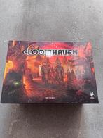 Gloomhaven met insert. Z.g.a.n., Ophalen of Verzenden, Zo goed als nieuw