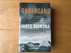 Jared Diamond - Ondergang - 2006 - ongelezen, Ophalen of Verzenden, Zo goed als nieuw, Jared Diamond
