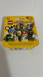 LEGO Minifigure Serie 25 ongeopend - Geitenhoeder / Goatherd, Ophalen of Verzenden, Nieuw, Complete set, Lego