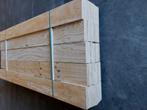 Reststroken underlayment 18mm, Doe-het-zelf en Verbouw, Hout en Planken, Ophalen, Minder dan 25 mm, Zo goed als nieuw, 200 tot 250 cm