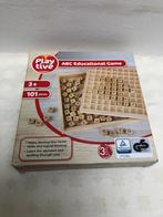 Houten leerspel, Ophalen of Verzenden, Nieuw